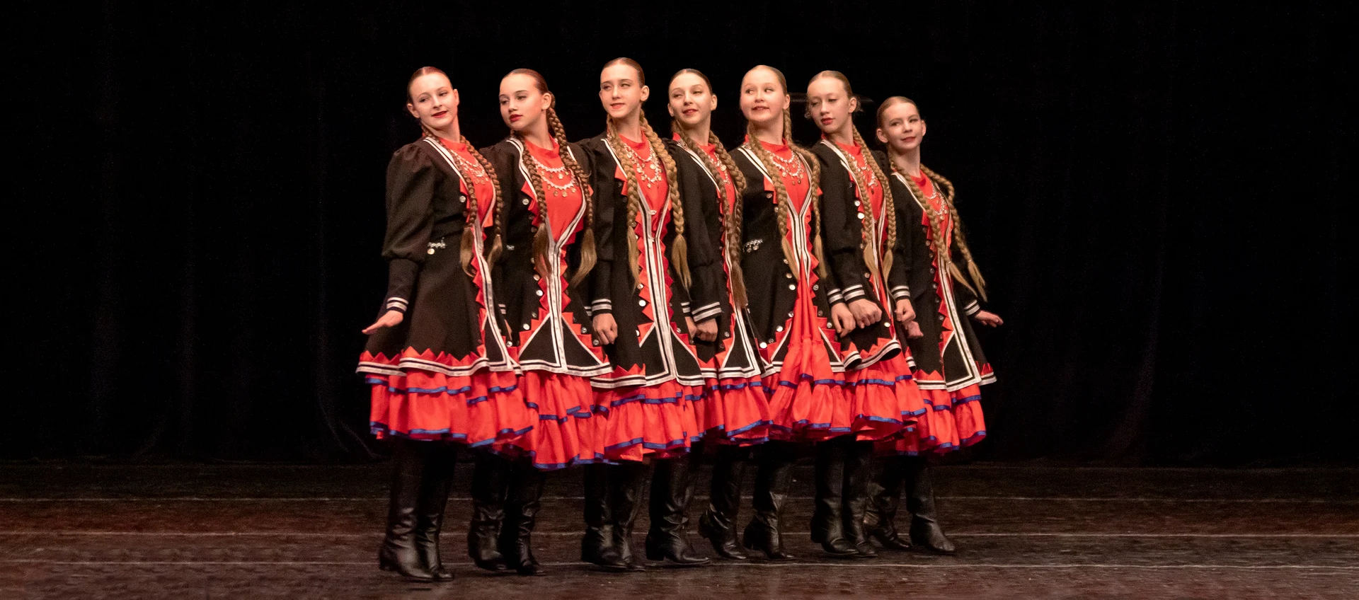 Ансамбль «Сирин»